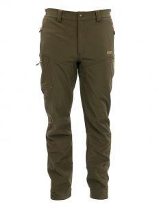 Püksid Hart Egur - T Dark Olive