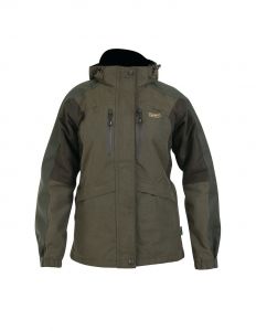 Naiste jope HART ENDURO-J XHP - Dark Olive
