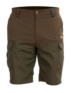 Lühikesed püksid HART Gorosta SH - Dark Olive