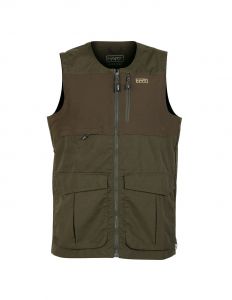 Vest HART GOROSTA-V Dark Olive