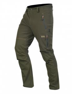 Jahipüksid Hart Hooper - khaki