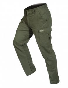 Meeste püksid HART IBERO-T Dark Olive