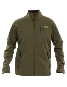 Jakk/Kampsun HART IBICE-PS - Dark Olive