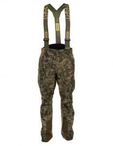 Meeste püksid HART ISARD-T – Pixel camo
