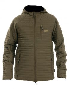 Meeste jope HART OSMA-J - Dark Olive