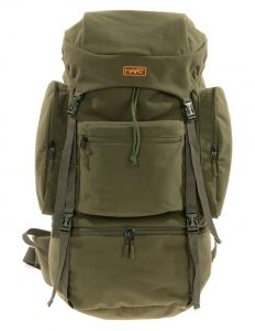 Seljakott HART STRONE 50 l - Dark Olive
