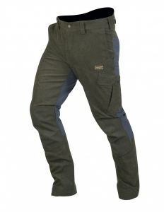 Jahipüksid Hart SUPERIOR-T - roheline/hall