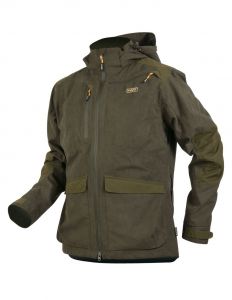 Meeste klassikaline jakk HART TAUNUS XHP-J- Dark olive