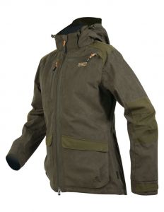 Naiste klassikaline jakk HART TAUNUS XHP-J- Dark Olive
