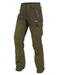 Naiste püksid HART TAUNUS XHP-T - Dark Olive