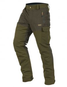 Meeste soojendusega püksid HART TAUNUS XHP-TW - Dark Olive