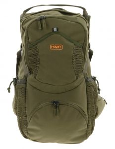 Seljakott HART TOPEK 40 l - Dark Olive