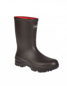 Kummikud HART TRAKAI 12" BN - Dark Olive