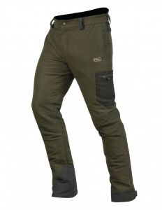 Jahipüksid Hart WENTAL-T - pruun