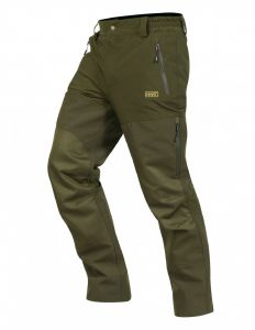 Jahipüksid Hart WILDPRO-T - roheline