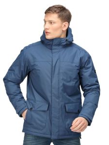 Meeste jope Regatta Sterlings III - sinine