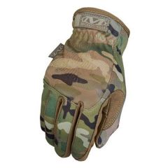 Taktikalised kindad MECHANIX FastFit - multi