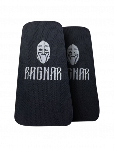 Põlvekaitsed RAGNAR RÖK - must