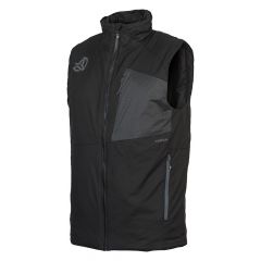 Meeste vest Ternua Kuantum - must