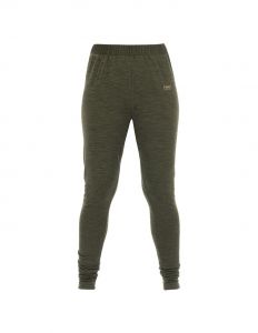 Naiste termopüksid HART TRAIL-P - Dark Olive