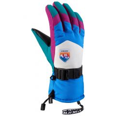 Naiste kindad Viking Cherry Lady - mitme kollane