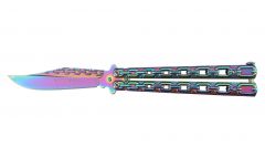 Taskunuga STINGER GARBI ST1 9,2 CM - multi