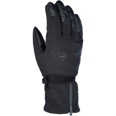 Meeste suusakindad Viking Soley 2.0 Ski - must