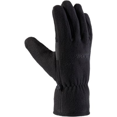 Unisex multifunktsionaalsed fliiskindad Viking Comfort - must