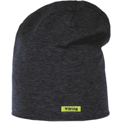 Laste puuvillane müts VIKING Hex - hall