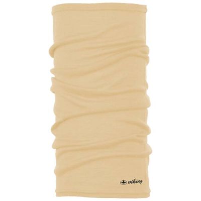 Multifunktsionaalne Bandana Viking Merino - liiv
