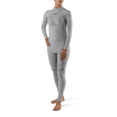 Naiste termokomplekt Viking Lava - hall