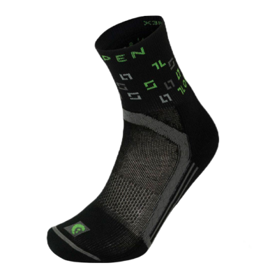 Unisex ökosokid Lorpen T3 X3RPE - must