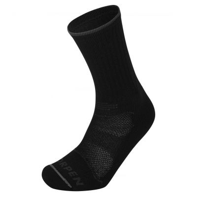 Lorpen TCCFE Light Hiker Eco sokid - mustad