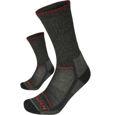 Meeste Merino Hiker ökosokid Lorpen T2WE - hall