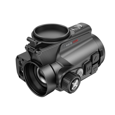 Optiline sihikukinnitus Nocpix MATE H38R
