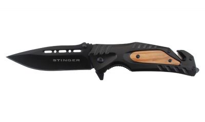 Taskunuga STINGER BORA ST3 9,7 CM - multi