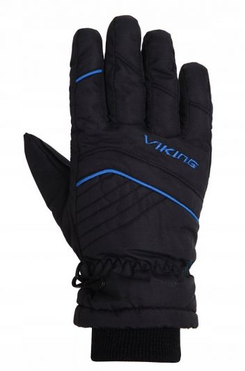 Kid's Gloves Viking Rimi - must