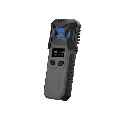 Kaasaskantav elektrooniline sääsetõrjevahend NITECORE EMR10