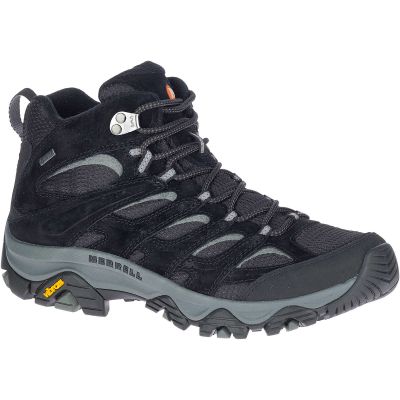 Meeste matkamine Merrell Moab 3 Mid GORE-TEX - must