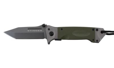Taskunuga STINGER BORA ST1 8,8 CM - multi