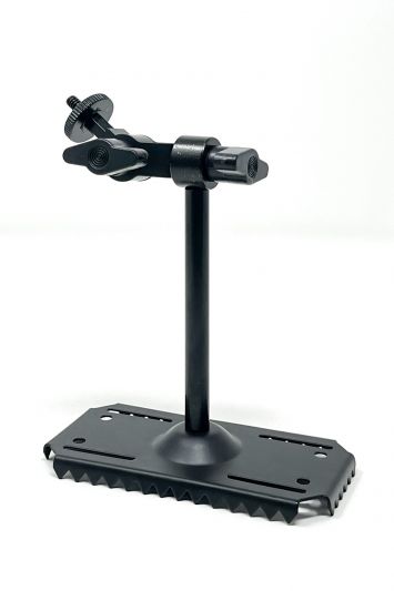Rajakaamera kinnitus ICU Clom FlexMount - black