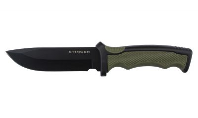Nuga STINGER MISTRAL ST2 10,7 CM - multi
