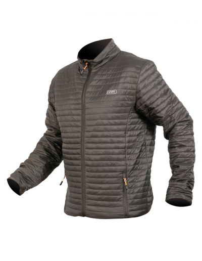 Meeste jope - isolatsioonikiht HART TAUNUS-PJ - Dark olive