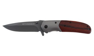 Taskunuga STINGER SIROCO ST2 9,7 CM - multi