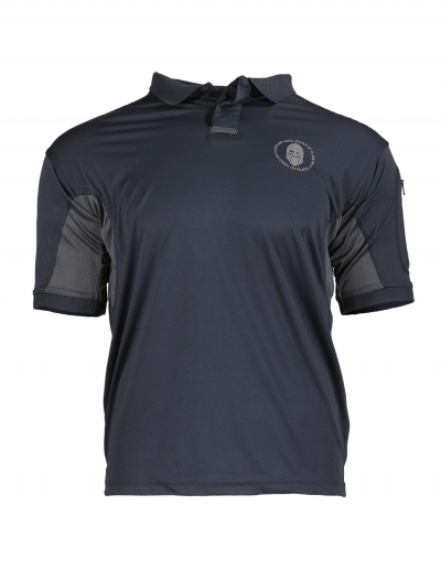 Meeste polosärk RAGNAR FENRIR - Navy