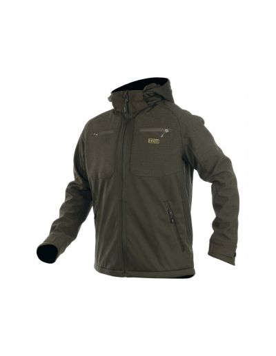 Meeste jahijope HART BLADE-J - Dark Olive