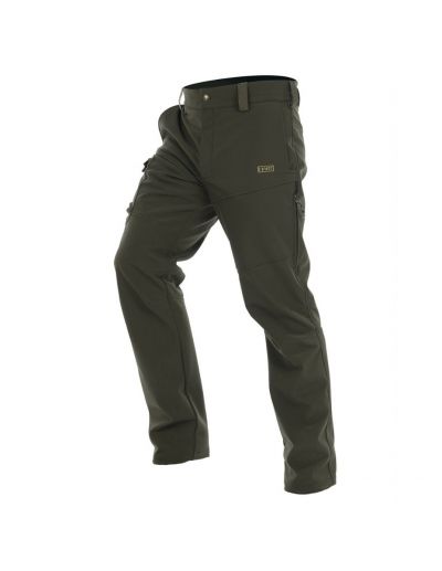 Meeste jahipüksid HART BLADE-T - Dark Olive