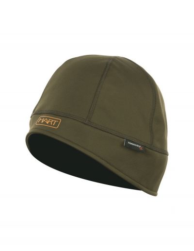 Puugi- ja sääsekaitsega müts HART STILK - Dark Olive