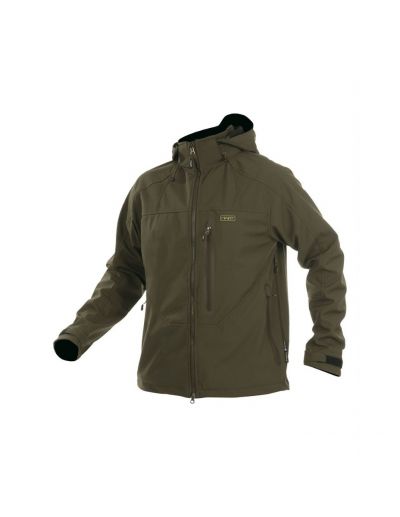 Meeste jahijope HART IBICE-J - Dark Olive