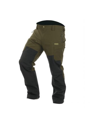 Meeste jahipüksid HART IRON 3-T - Dark Olive